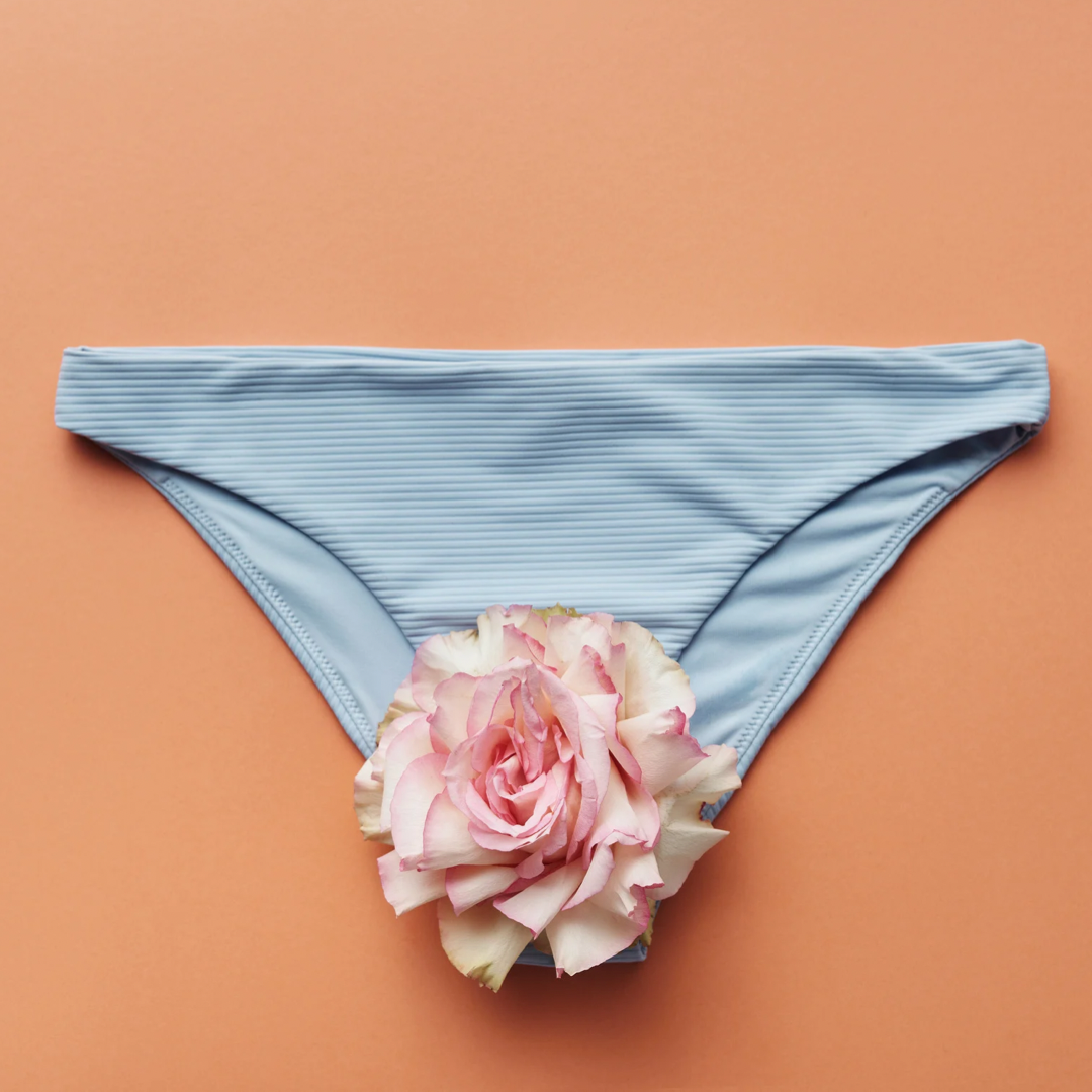 Vaginal Discharge and Odor