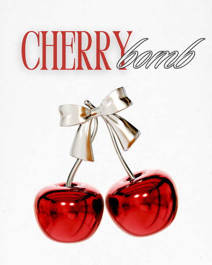 🍒 Cherry Bomb Yoni Gel Wash