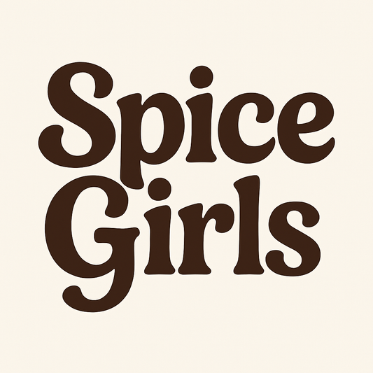 🍂✨ Fall Lavish Body Soap – Spice Girls Collection ✨🍂
