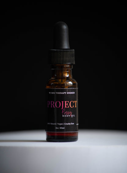🌺 Project Pussy – Limited Edition Summer Scent 🌞- Cumming Soon
