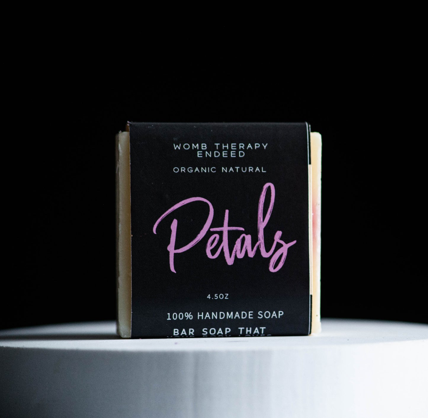 Lavish Body Soap