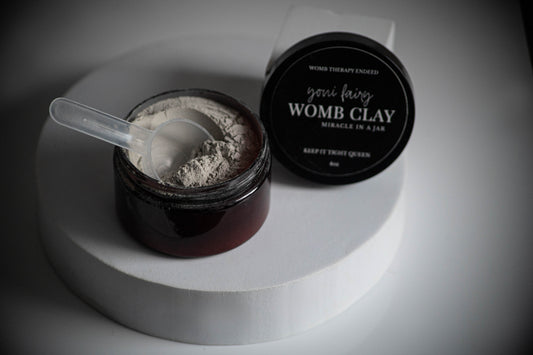 WOMB CLAY KIT