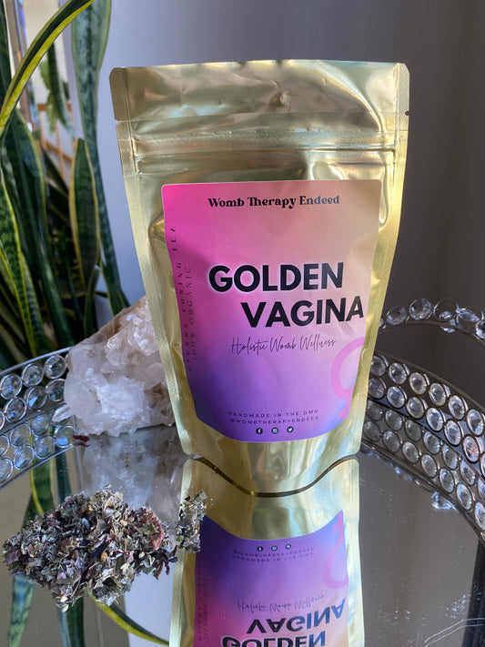 Herbal Tea Blends