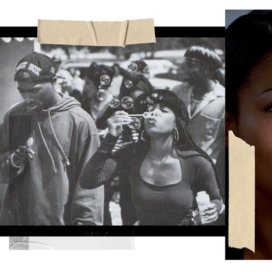 90's Collection- Limited Edition