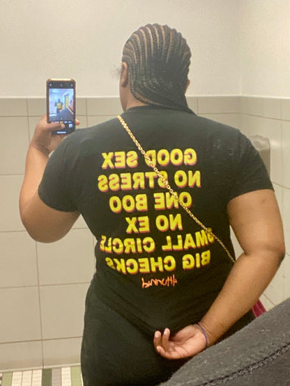 Good Sex Shirt