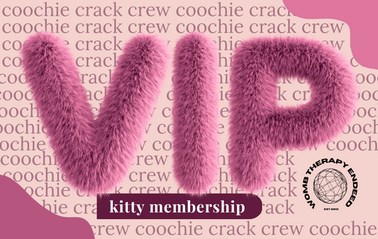 VIP KITTY MEMBERSHIP