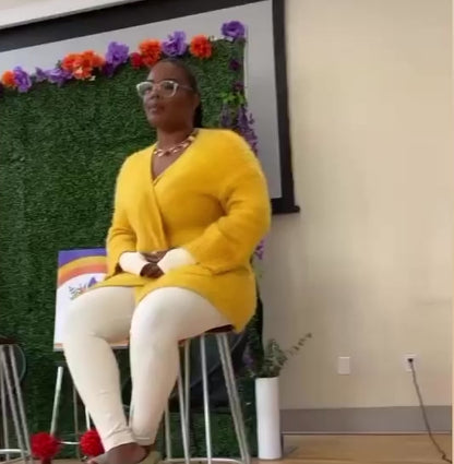 🌹 Womb Awakening: A Guided Meditation for Healing & Connection
