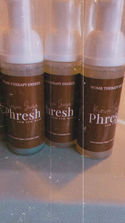 🍯🤎  Brown Suga Pum Pum Wash- LIMITED EDITION!!
