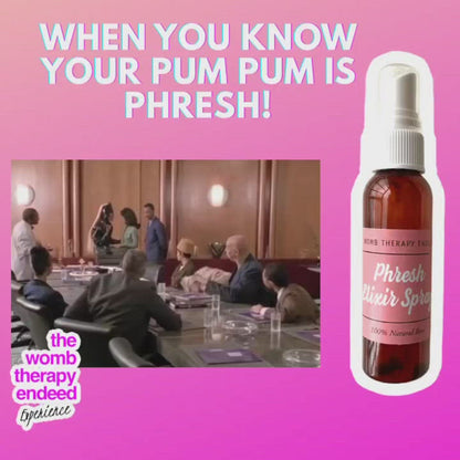 Feminine Ph Balance Spray