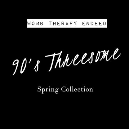 90's Collection- Limited Edition