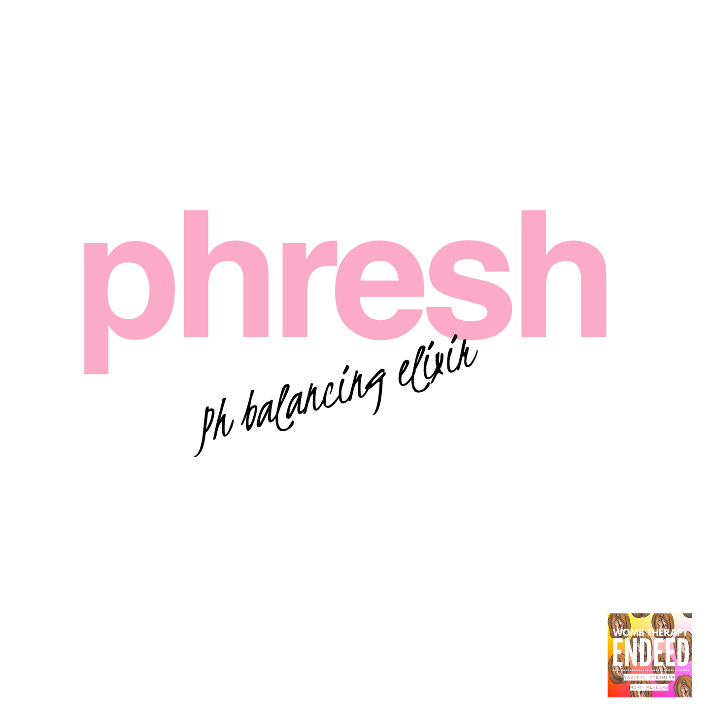 Feminine Ph Balance Spray