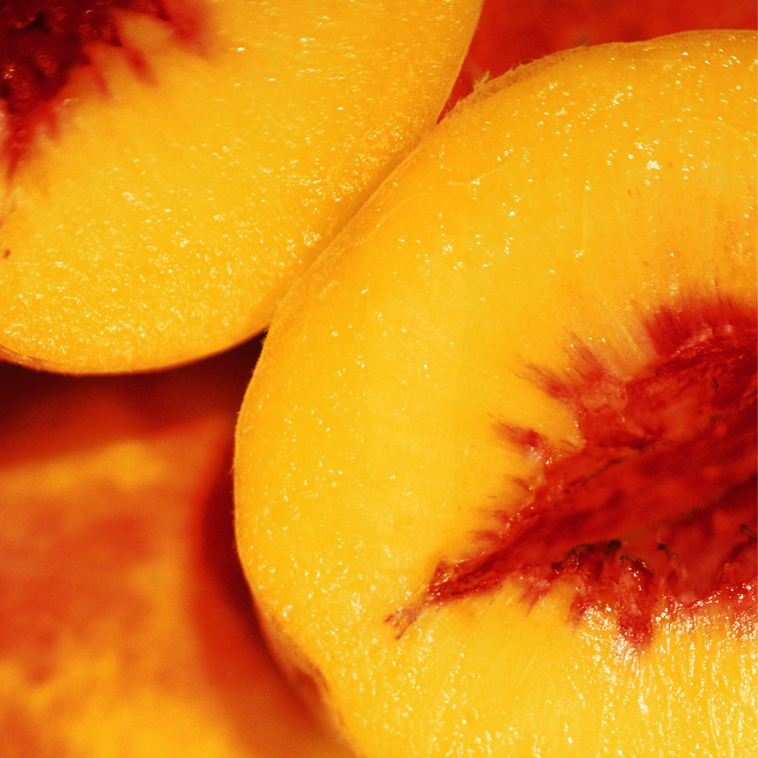 🍑 Peach Pum Pum Wash -Limited Edition  🍑