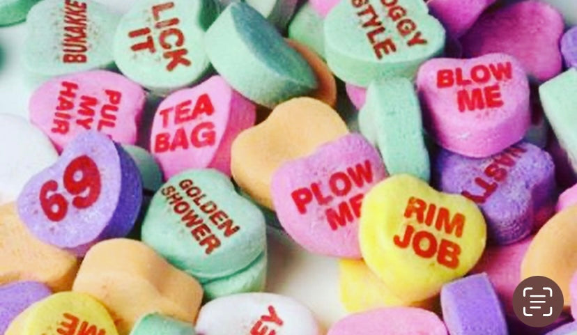 Limited Edition Body Oil – 69 Ways 💋✨| Limited Edition